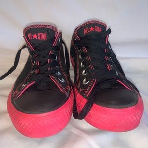 Vintage Converse All Star low